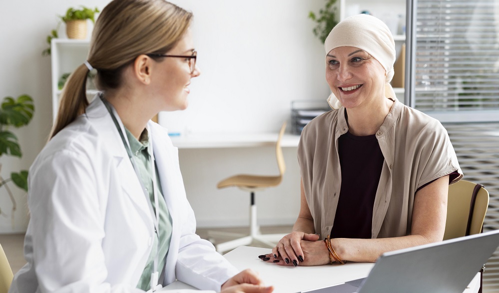 ثورة طبية: علاج جديد للسرطان بالخلايا التائية