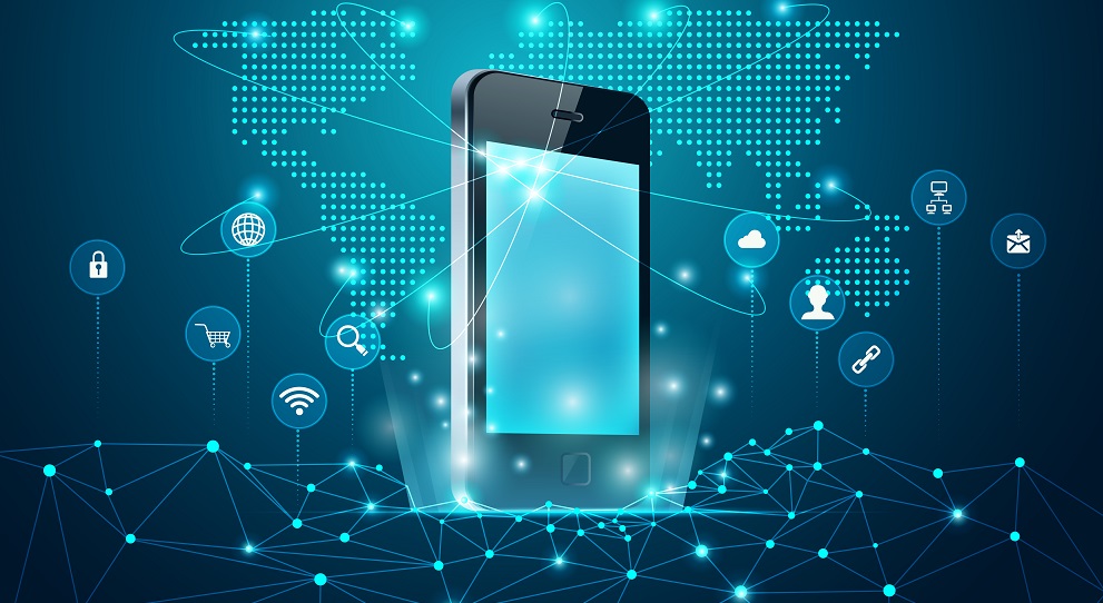 Mobile-Phone Technology Powers Saving Surge in Developing Economies