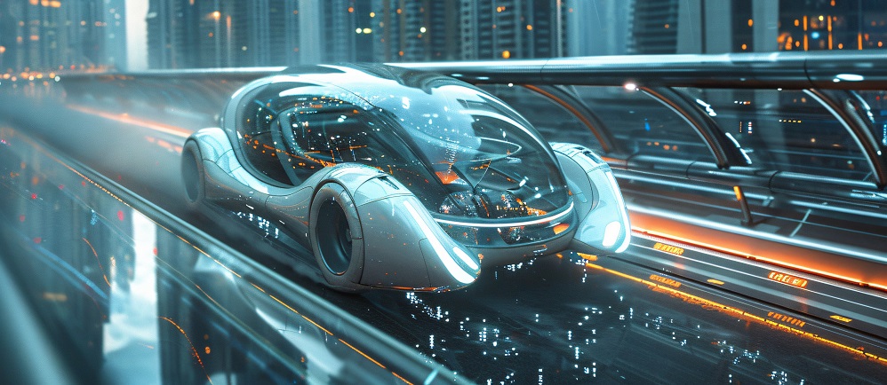 Key AI Innovations Driving Transformation in 2025