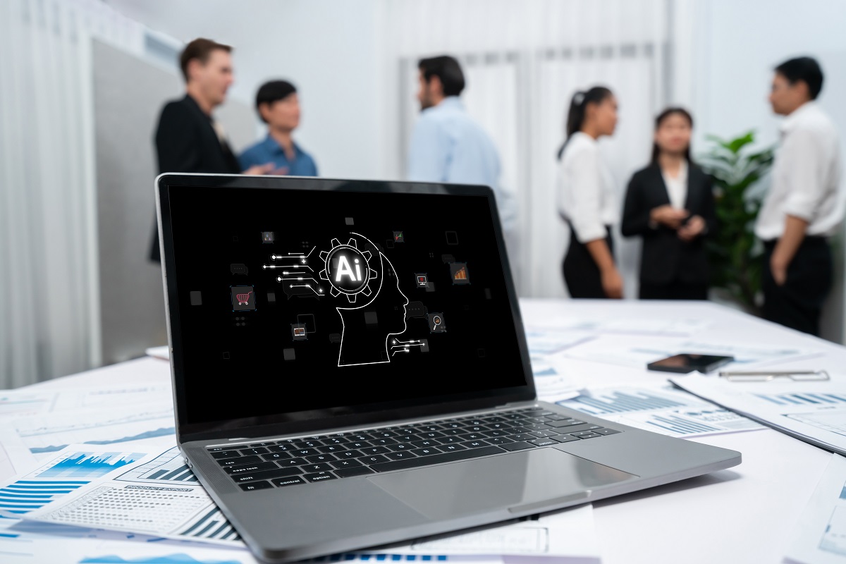 الذكاء الاصطناعي في الحكومات: بين الطموح والواقع