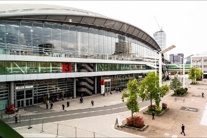 بنك فلسطين يختتم مشاركته في فعاليات معرض ومؤتمر "SIBOS 2025" في فرانكفورت – ألمانيا